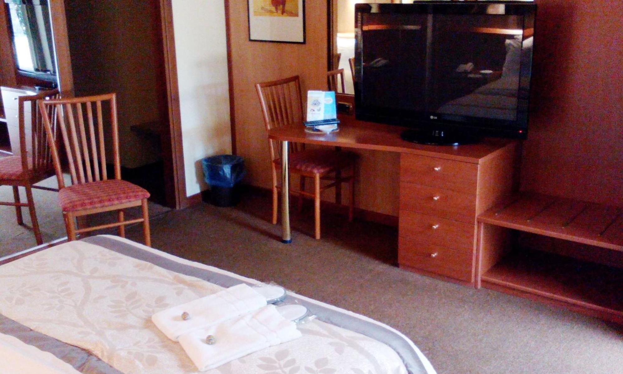 Hotel Motel Ovest Vittuone Kamer foto